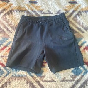 Nike Men’s Tech Fleece Shorts